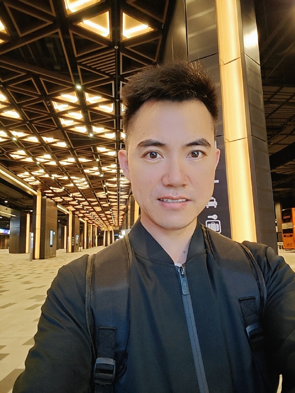 只願一生愛一人的第二张照片--泰州相亲服务中心