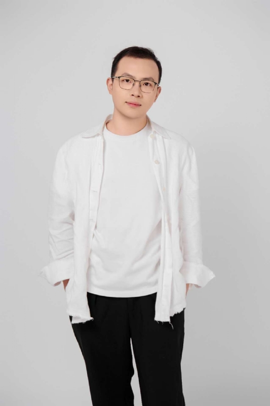 千风悠的第一张照片--泰州相亲服务中心