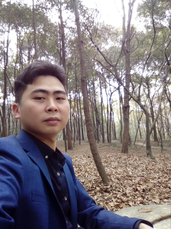 喜乐汇的第三张照片--泰州相亲服务中心