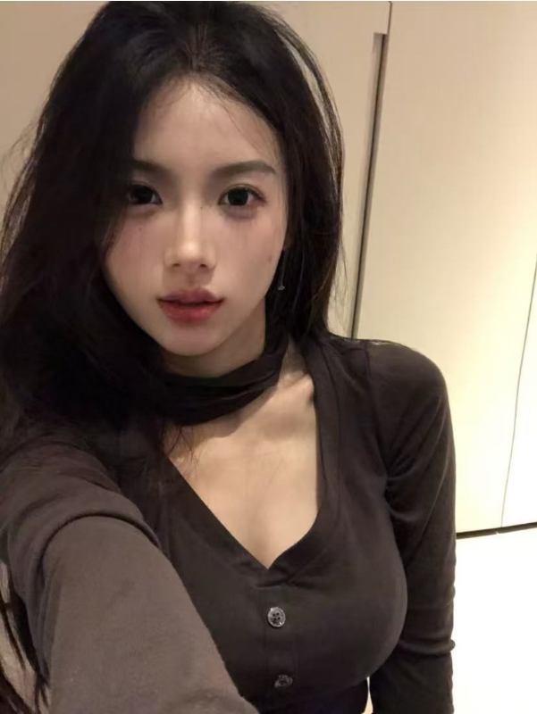 以安的第四张照片--泰州相亲服务中心