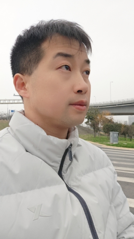 阳光欣晴的第七张照片--泰州相亲服务中心