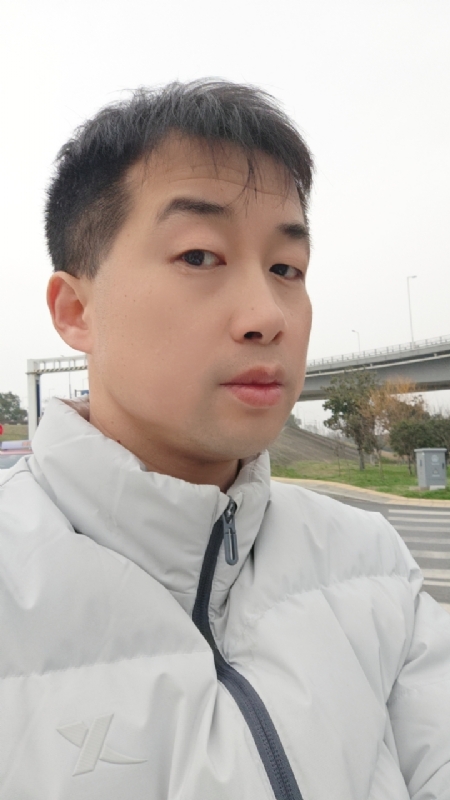 阳光欣晴的第八张照片--泰州相亲服务中心