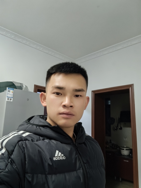 刚好的第一张照片--泰州相亲服务中心