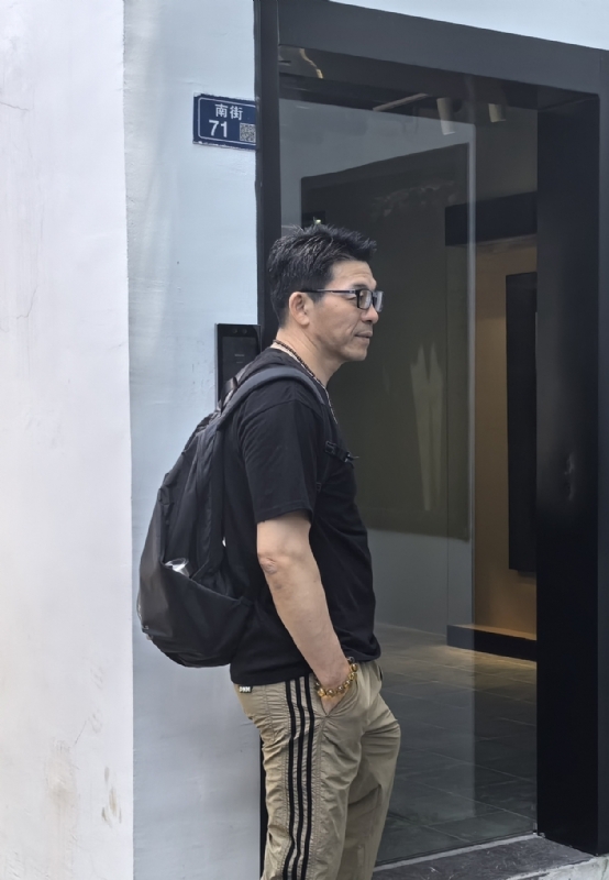 梵天佛韵的第一张照片--泰州相亲服务中心