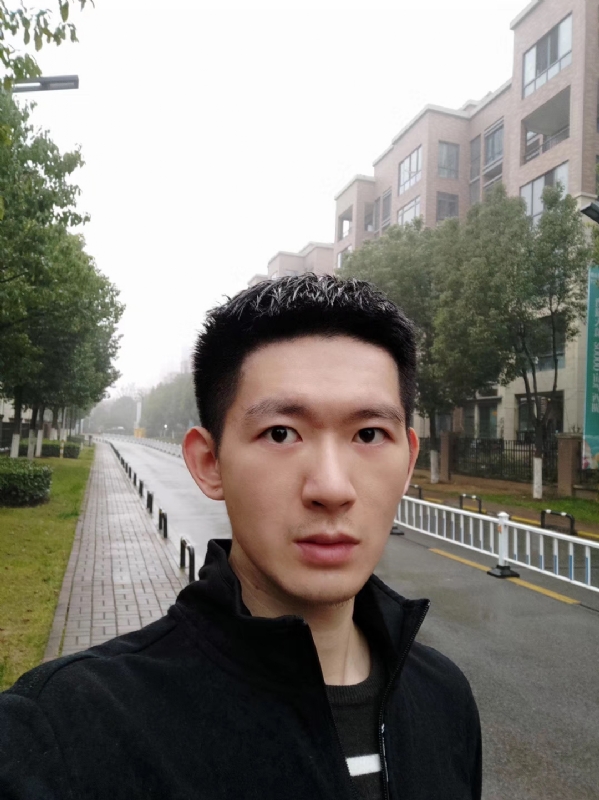 尘飞扬的第二张照片--泰州相亲服务中心