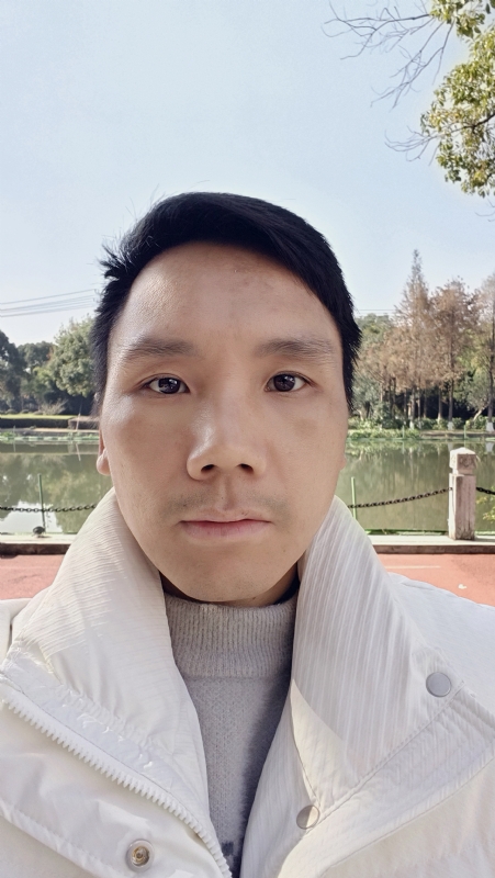 郑启新程的第一张照片--泰州相亲服务中心