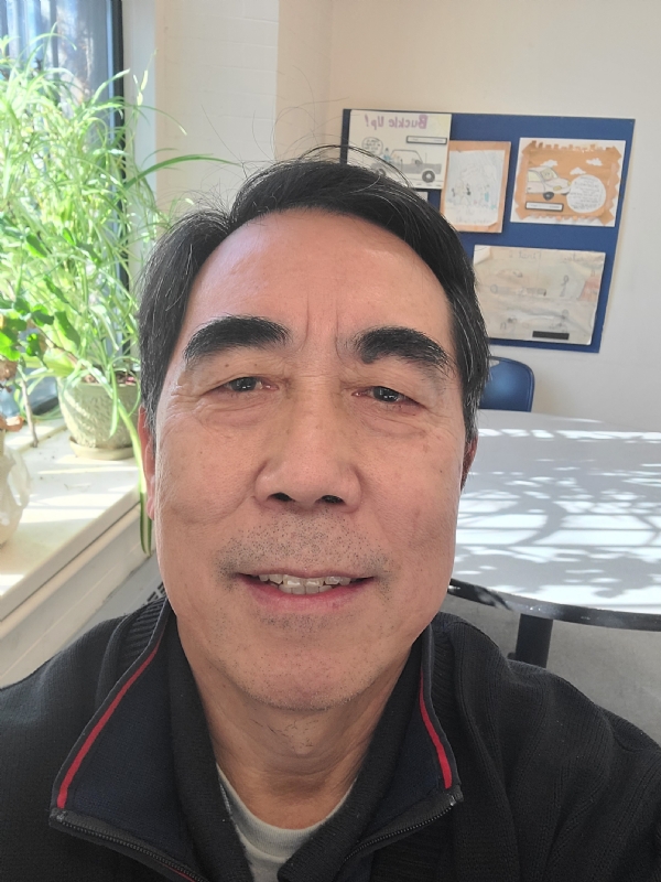 平平安安的第一张照片--泰州相亲服务中心