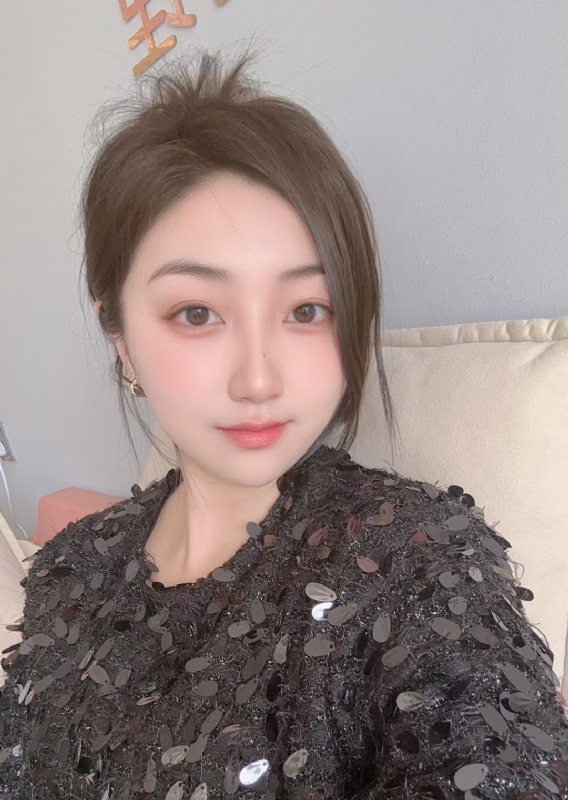 木子小姐的第一张照片--泰州相亲服务中心