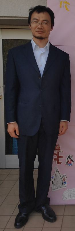 itatsumq的第二张照片--泰州相亲服务中心