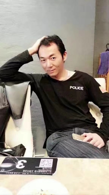 顺子的第五张照片--泰州相亲服务中心