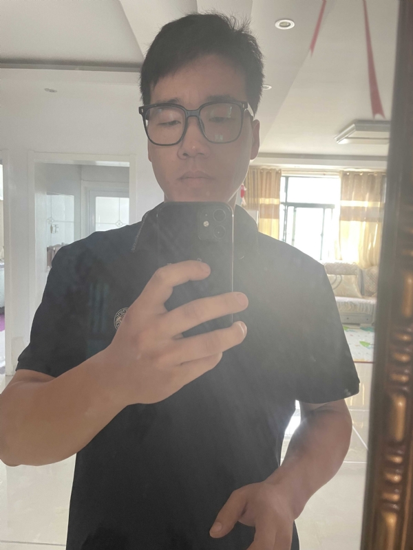 陈冬的第一张照片--泰州相亲服务中心