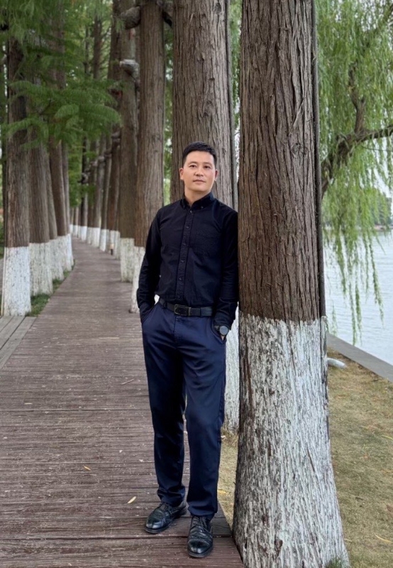 澤朔的第一张照片--泰州相亲服务中心