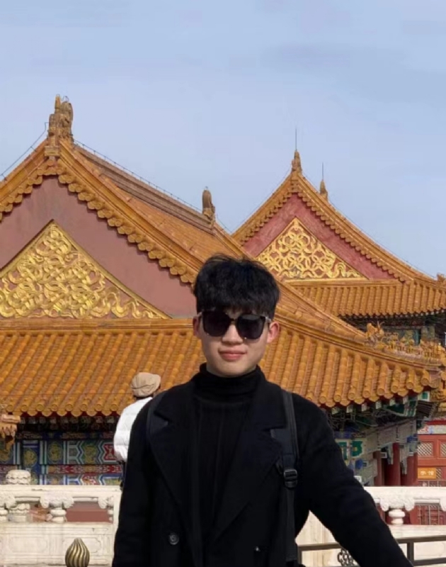 满目星辰的第二张照片--泰州相亲服务中心
