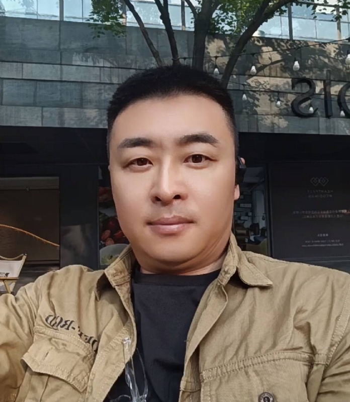 酱心的第一张照片--泰州相亲服务中心