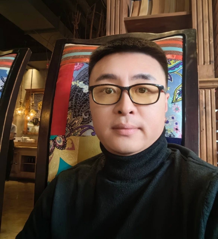 酱心的第二张照片--泰州相亲服务中心