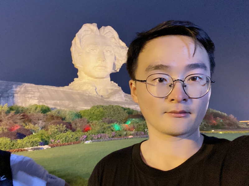 驻足的第一张照片--泰州相亲服务中心