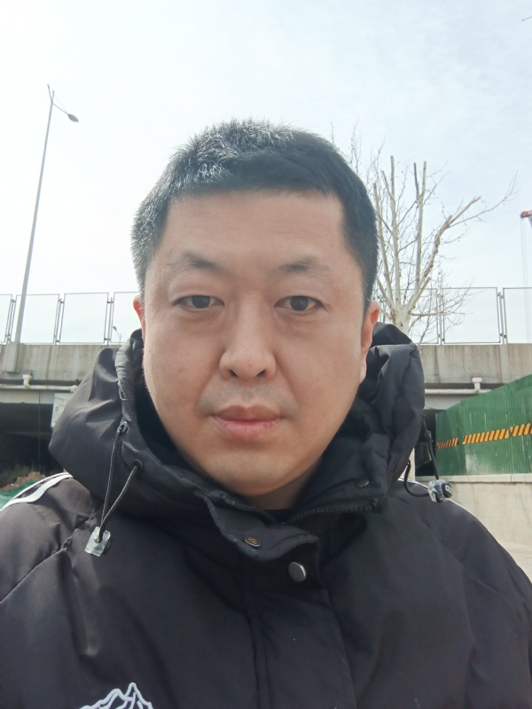 淡然的第一张照片--泰州相亲服务中心