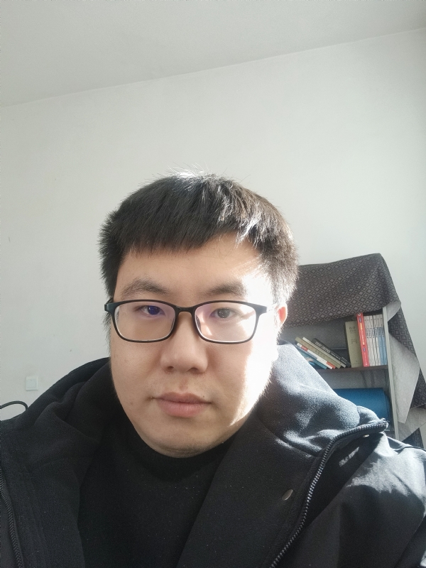 95年身高177的第二张照片--泰州相亲服务中心