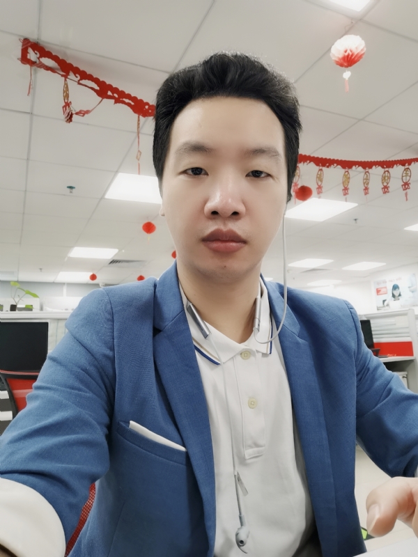 小乔伴侣的第一张照片--泰州相亲服务中心