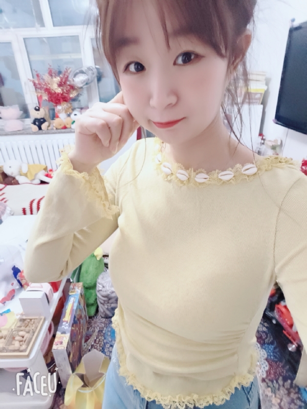 优柚的第一张照片--泰州相亲服务中心