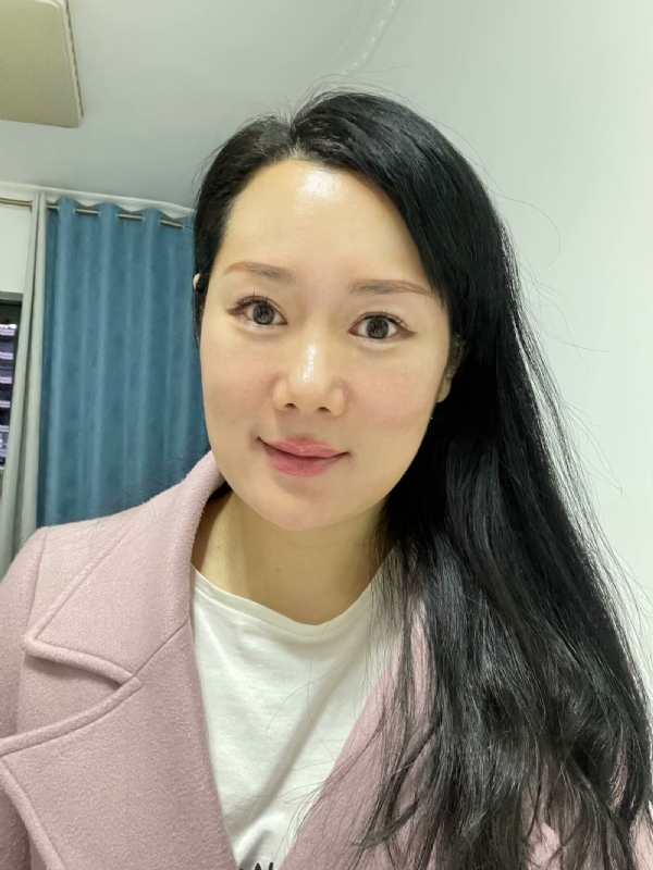 Hui的第一张照片--泰州相亲服务中心