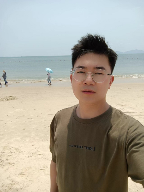 橙猫的第二张照片--泰州相亲服务中心