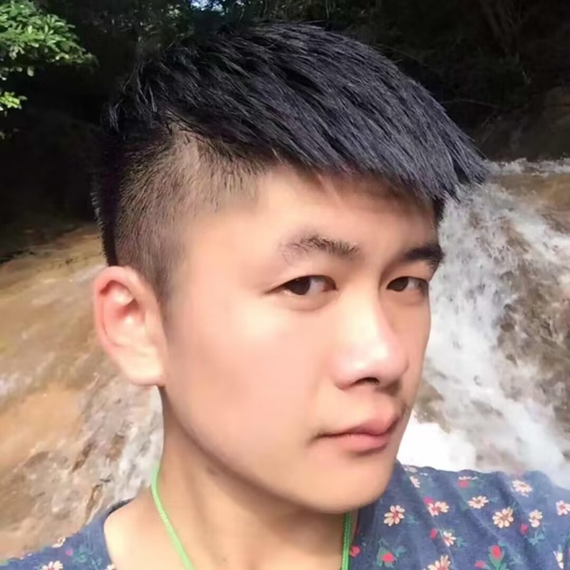 微笑的第一张照片--泰州相亲服务中心