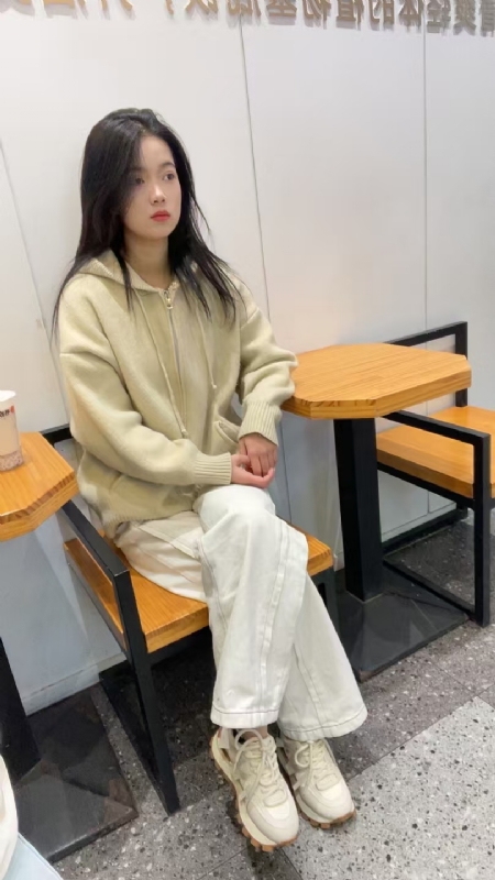 柯柯的第一张照片--泰州相亲服务中心