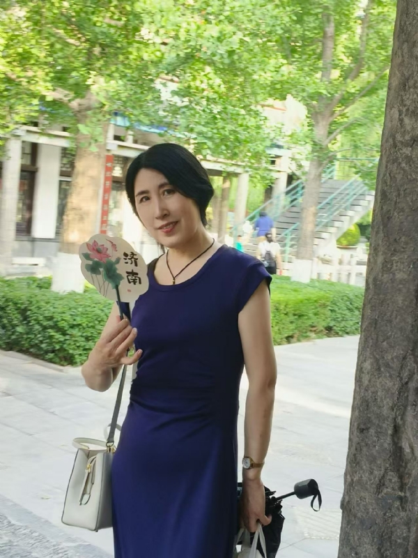 幸运满格的第一张照片--泰州相亲服务中心