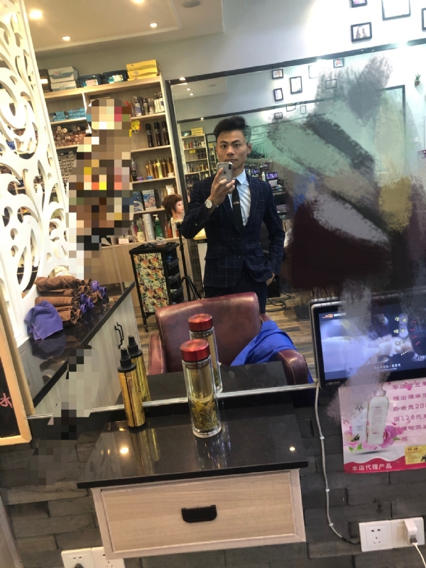 嘉兴相亲的第一张照片--泰州相亲服务中心
