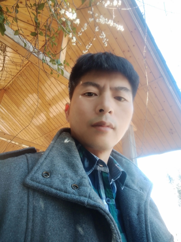 阿明的第一张照片--泰州相亲服务中心