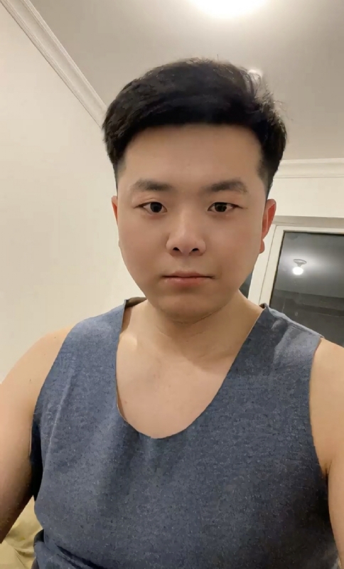小爷们的第一张照片--泰州相亲服务中心