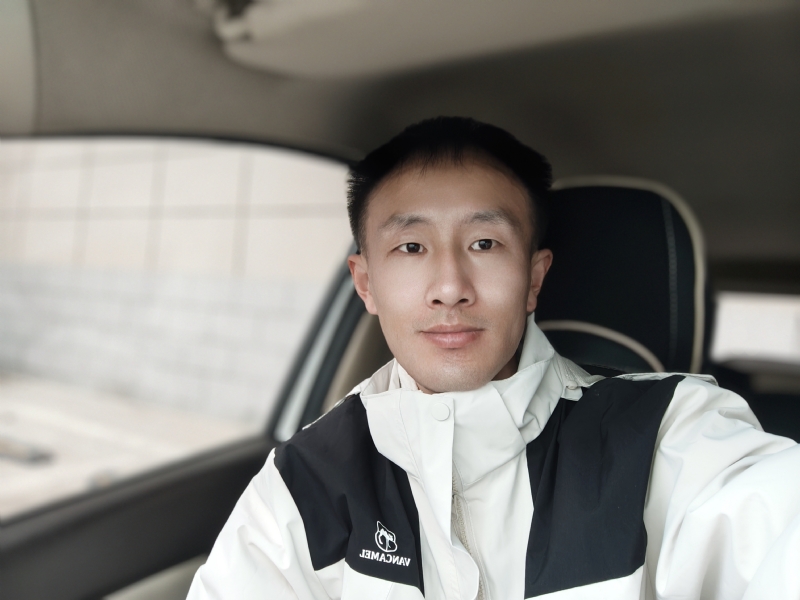 渡然的第四张照片--泰州相亲服务中心