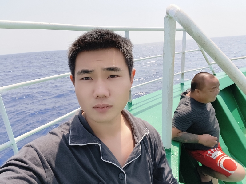 博博鸭的第二张照片--泰州相亲服务中心