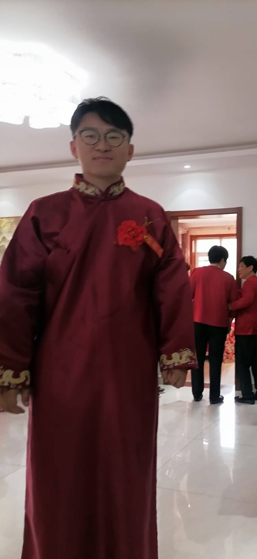 何方妖孽的第二张照片--泰州相亲服务中心