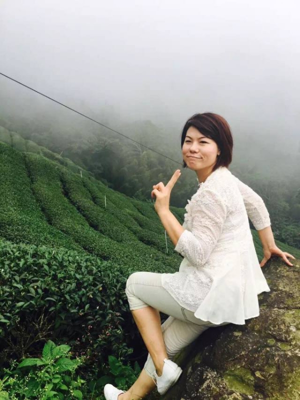 lan的第一张照片--泰州相亲服务中心