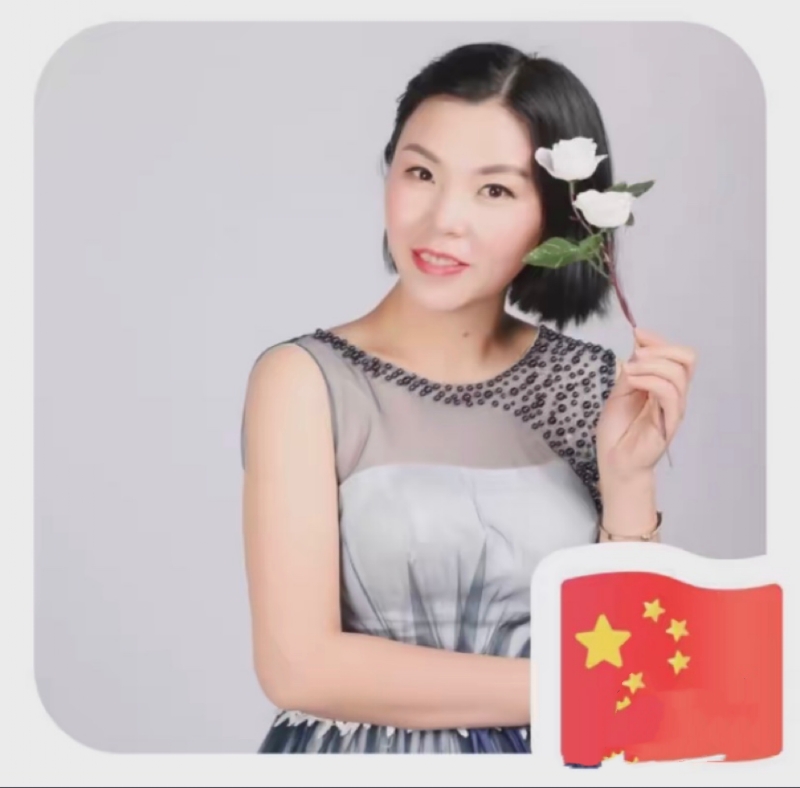 千年老猪猪的第一张照片--泰州相亲服务中心