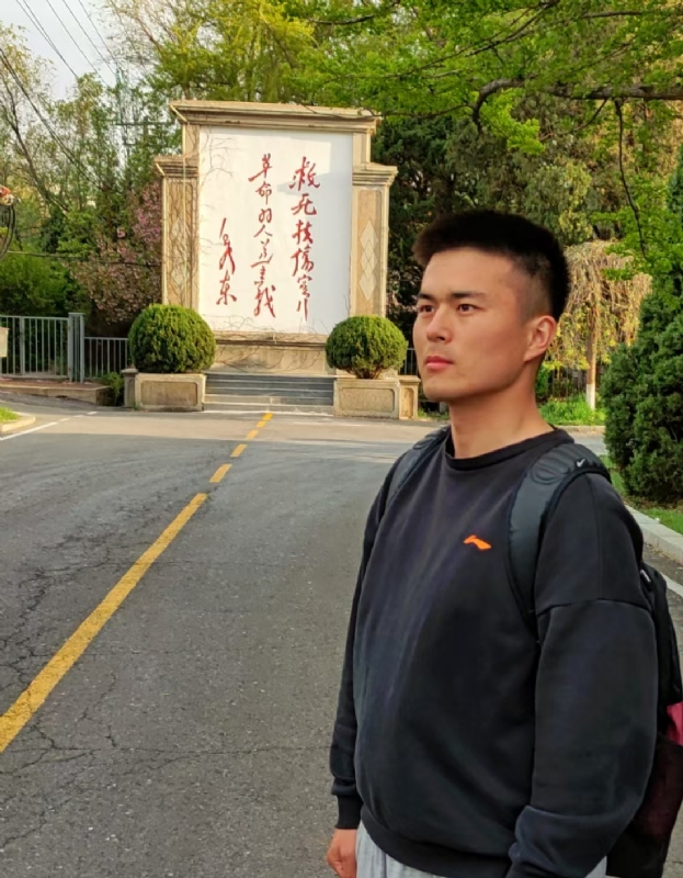 潮生的第二张照片--泰州相亲服务中心