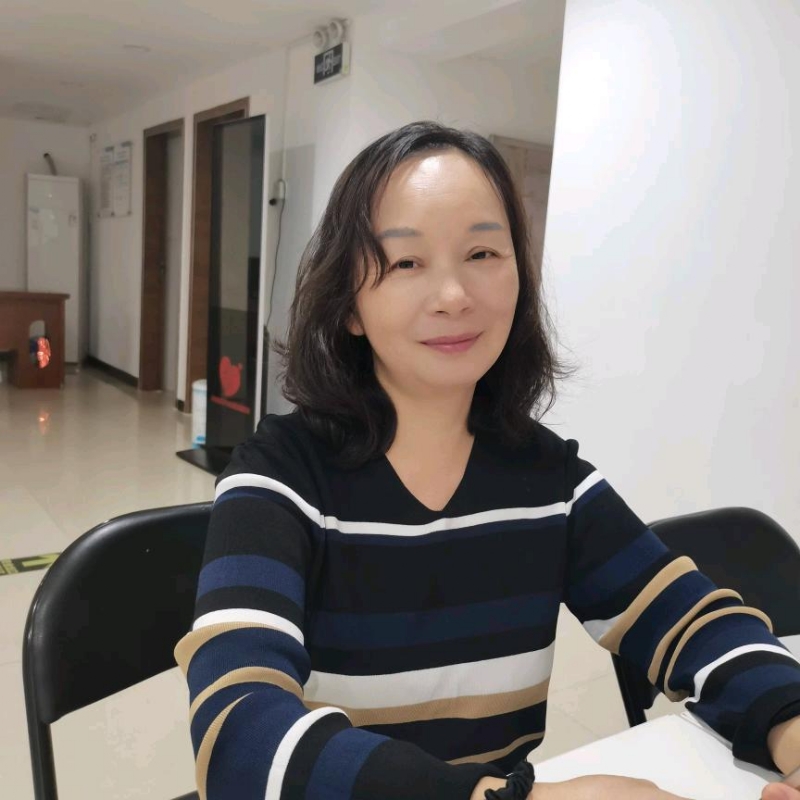 林晓雨的第一张照片--泰州相亲服务中心