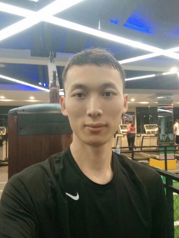青松的第一张照片--泰州相亲服务中心
