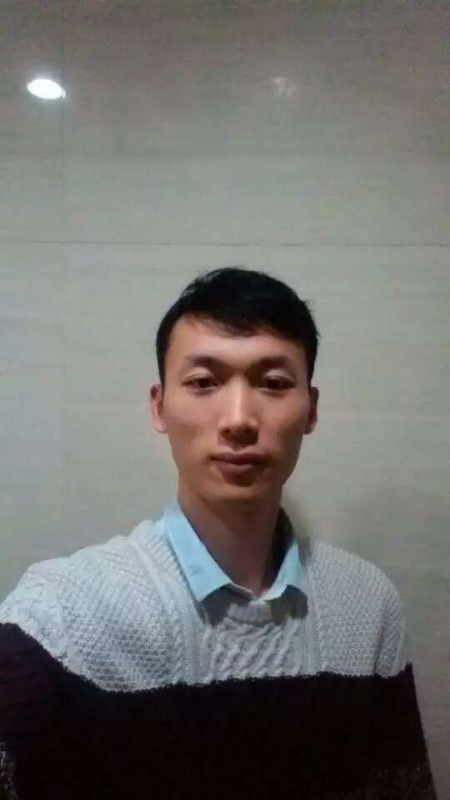 青松的第二张照片--泰州相亲服务中心