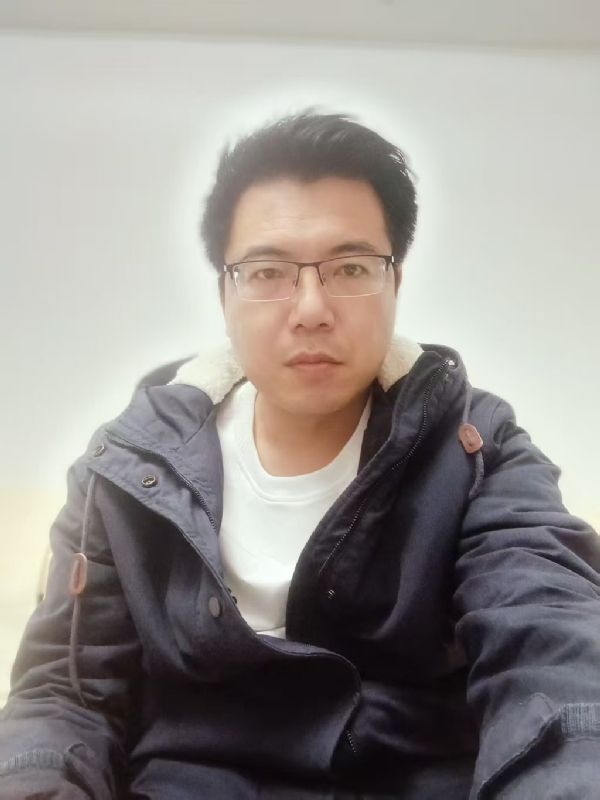 大哥哥的第一张照片--泰州相亲服务中心