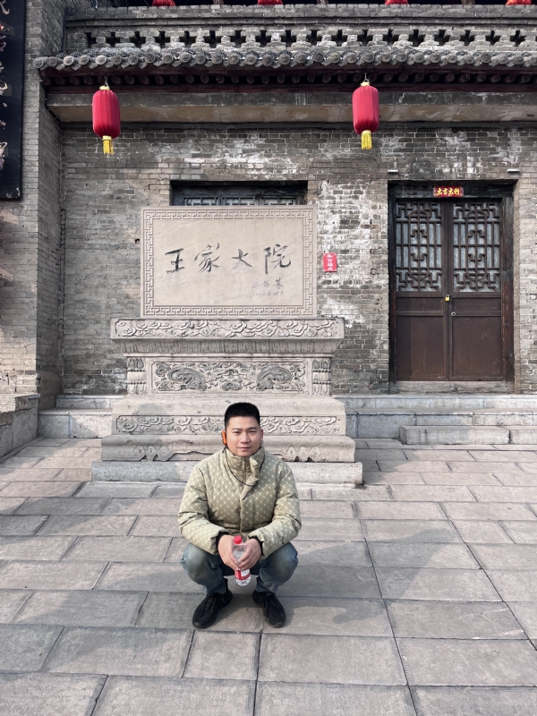 小江的第七张照片--泰州相亲服务中心