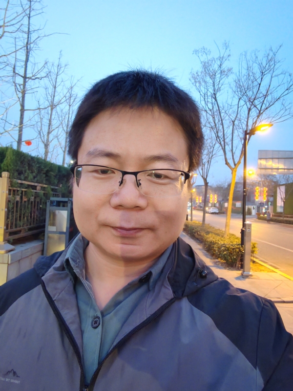 huo的第二张照片--泰州相亲服务中心