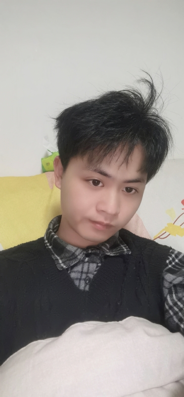 可乐豆的第一张照片--泰州相亲服务中心