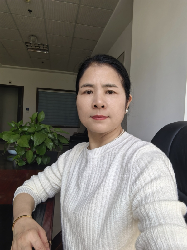 乔麦的第一张照片--泰州相亲服务中心