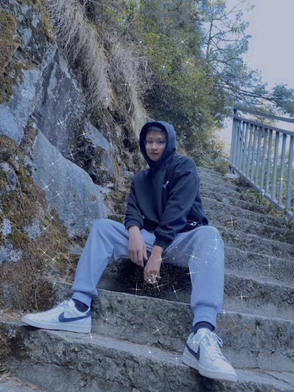 Frank的第一张照片--泰州相亲服务中心