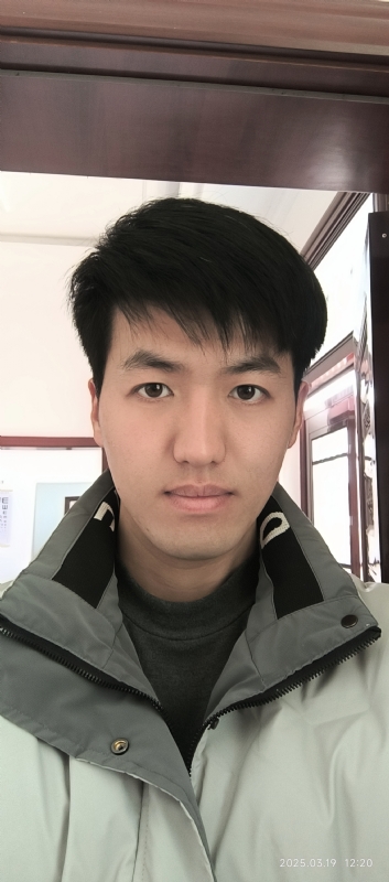 吃素的沙漠狼的第一张照片--泰州相亲服务中心