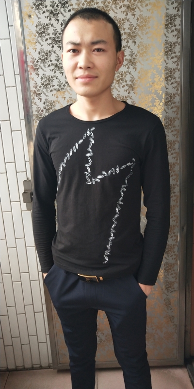 明哥的第一张照片--泰州相亲服务中心