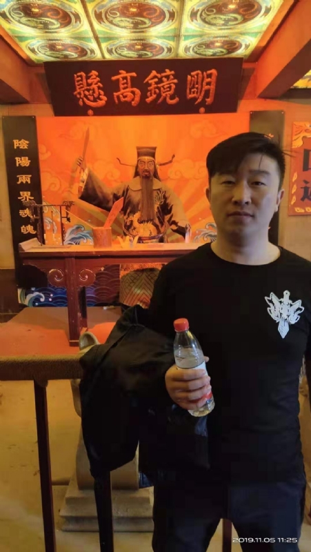 WS的第一张照片--泰州相亲服务中心